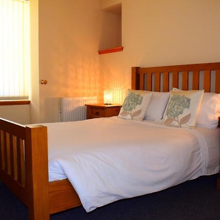 Two Bedroom Town Centre Apartment Elgin Zewnętrze zdjęcie